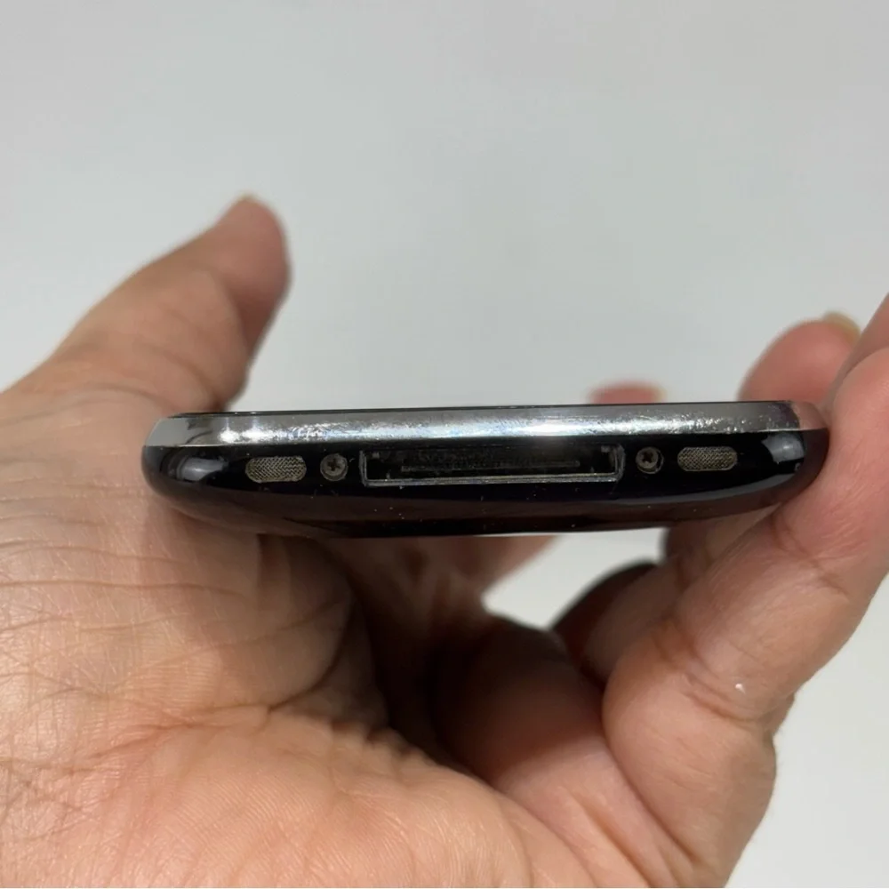VTG Apple iPhone 3GS 8GB Black
